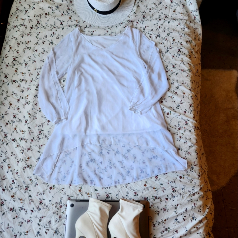 White Summer Set - image 3